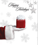 2011 Holiday Collection Flyer